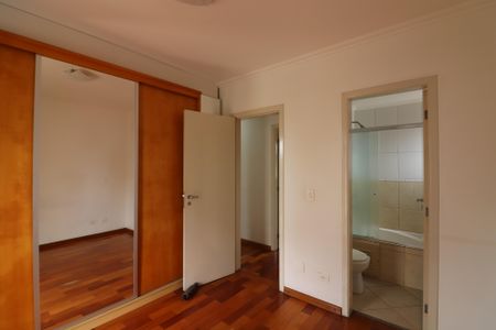 Apartamento para alugar com 96m², 3 quartos e 2 vagasQuarto 2 - Suíte