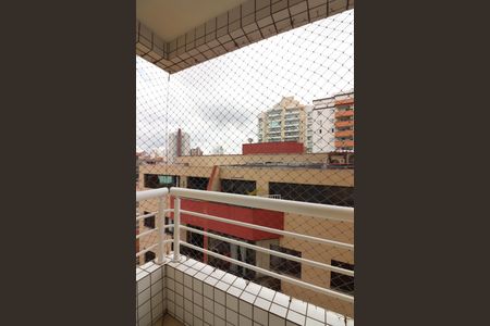 Apartamento para alugar com 96m², 3 quartos e 2 vagasQuarto 2 - Suíte Vista 