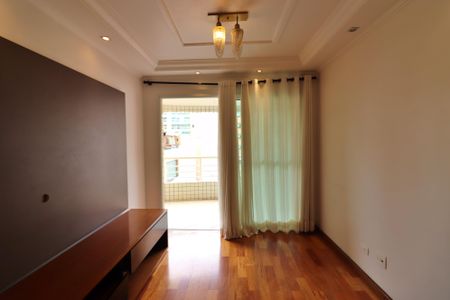 Apartamento para alugar com 96m², 3 quartos e 2 vagasSala 