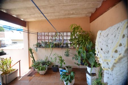 Casa à venda com 170m², 3 quartos e 2 vagasQuintal