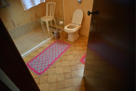 Casa à venda com 170m², 3 quartos e 2 vagasBanheiro Social