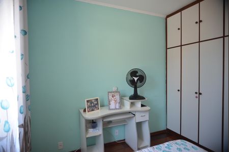 Casa à venda com 170m², 3 quartos e 2 vagasQuarto 3