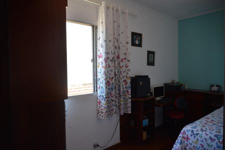 Casa à venda com 170m², 3 quartos e 2 vagasQuarto 2