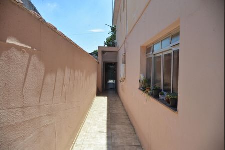 Casa à venda com 170m², 3 quartos e 2 vagasQuintal