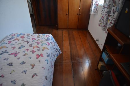 Casa à venda com 170m², 3 quartos e 2 vagasQuarto 2