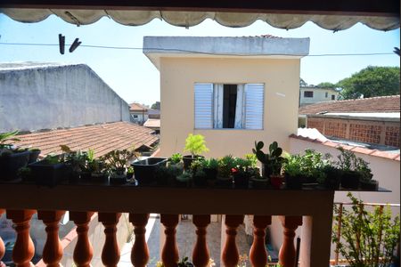 Casa à venda com 170m², 3 quartos e 2 vagasQuintal