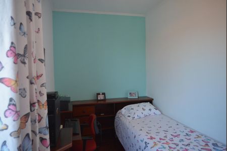 Casa à venda com 170m², 3 quartos e 2 vagasQuarto 2