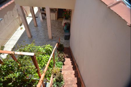 Casa à venda com 170m², 3 quartos e 2 vagasQuintal