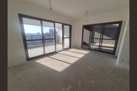 Apartamento à venda com 2 quartos, 70m² em Santo Amaro, São Paulo