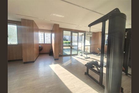 Apartamento à venda com 70m², 2 quartos e 2 vagas