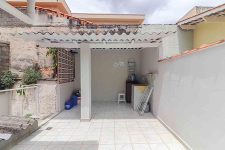 Casa à venda com 141m², 4 quartos e 3 vagas Casa à venda com 141m², 4 quartos e 3 vagasLavanderia Superior