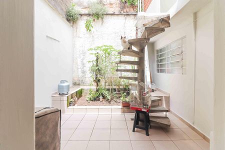 Casa à venda com 141m², 4 quartos e 3 vagas Casa à venda com 141m², 4 quartos e 3 vagasLavanderia