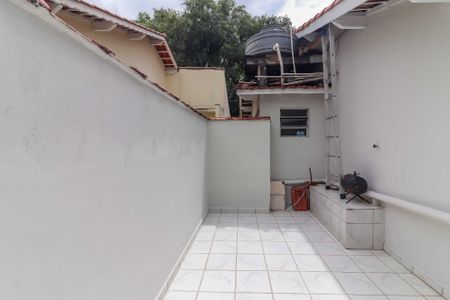 Casa à venda com 141m², 4 quartos e 3 vagas Casa à venda com 141m², 4 quartos e 3 vagasLavanderia Superior