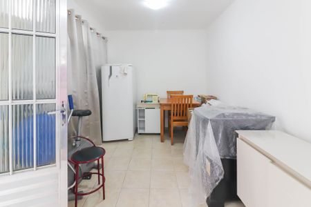 Sala de Jantar de casa à venda com 4 quartos, 141m² em Jardim Trussardi, São Paulo