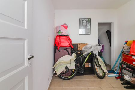 Casa à venda com 141m², 4 quartos e 3 vagas Casa à venda com 141m², 4 quartos e 3 vagasQuarto de Serviço