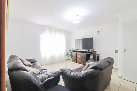 Sala de casa à venda com 4 quartos, 141m² em Jardim Trussardi, São Paulo