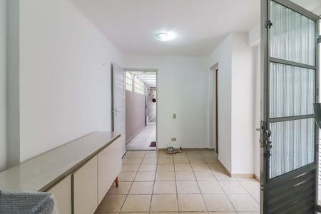 Sala de Jantar de casa à venda com 4 quartos, 141m² em Jardim Trussardi, São Paulo