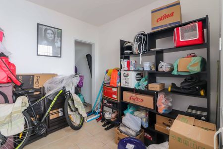 Casa à venda com 141m², 4 quartos e 3 vagas Casa à venda com 141m², 4 quartos e 3 vagasQuarto de Serviço