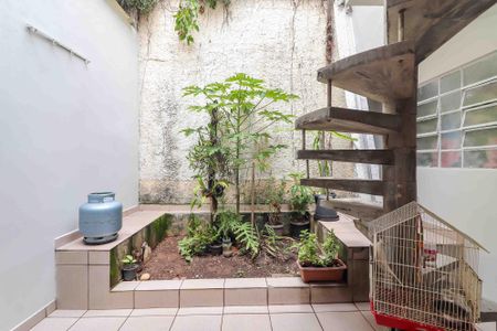 Casa à venda com 141m², 4 quartos e 3 vagas Casa à venda com 141m², 4 quartos e 3 vagasLavanderia