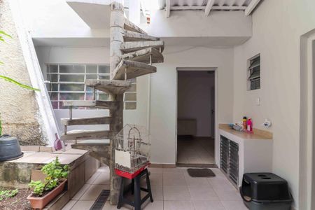 Casa à venda com 141m², 4 quartos e 3 vagas Casa à venda com 141m², 4 quartos e 3 vagasLavanderia