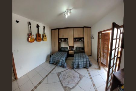 Casa à venda com 3 quartos, 188m² em Jardim Itália II, Várzea Paulista