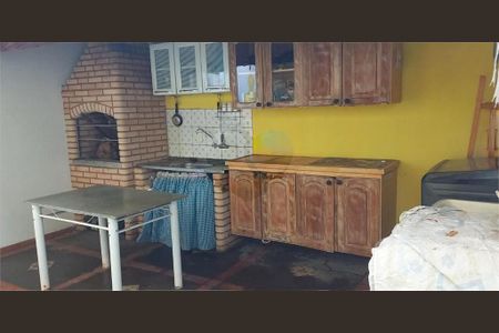 Casa à venda com 3 quartos, 188m² em Jardim Itália II, Várzea Paulista