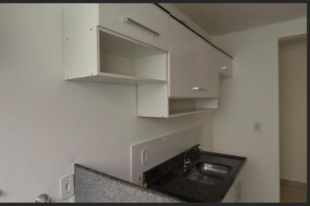 Apartamento para alugar com 55m², 2 quartos e 1 vaga Apartamento para alugar com 55m², 2 quartos e 1 vagaCozinha