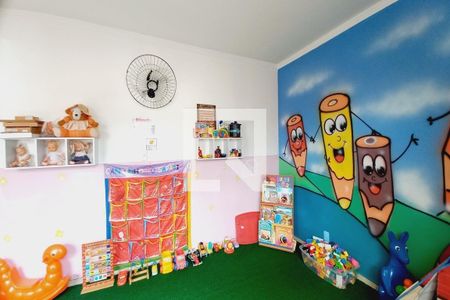 Apartamento para alugar com 55m², 2 quartos e 1 vaga Apartamento para alugar com 55m², 2 quartos e 1 vagaBrinquedoteca