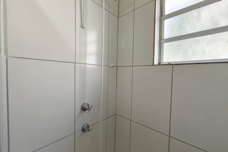 Apartamento para alugar com 55m², 2 quartos e 1 vaga Apartamento para alugar com 55m², 2 quartos e 1 vagaBanheiro