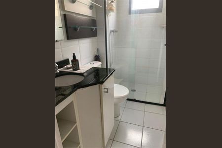 Apartamento à venda com 2 quartos, 65m² em Água Fria, São Paulo