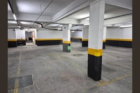 Apartamento à venda com 65m², 2 quartos e 2 vagas