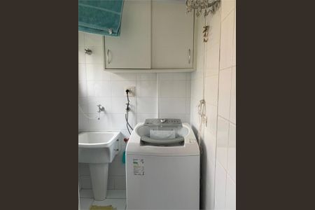 Apartamento à venda com 2 quartos, 65m² em Água Fria, São Paulo