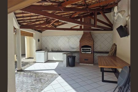 Apartamento à venda com 65m², 2 quartos e 2 vagas