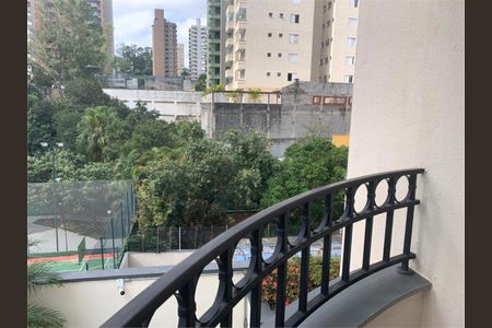 Apartamento à venda com 2 quartos, 65m² em Água Fria, São Paulo