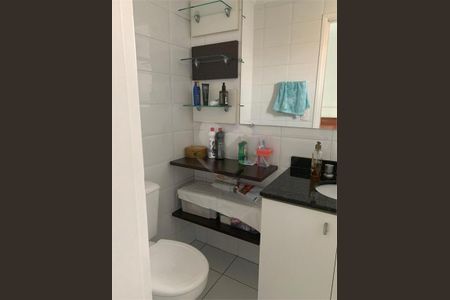 Apartamento à venda com 2 quartos, 65m² em Água Fria, São Paulo