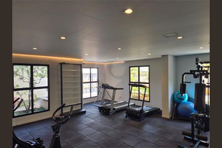 Apartamento à venda com 65m², 2 quartos e 2 vagas