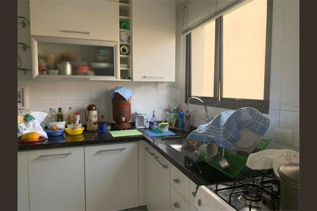 Apartamento à venda com 2 quartos, 65m² em Água Fria, São Paulo