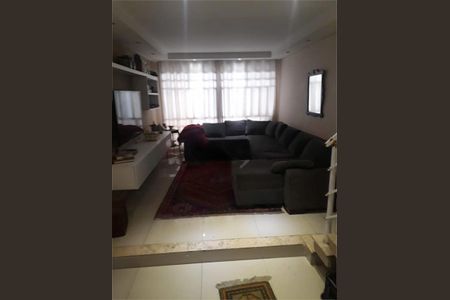 Casa à venda com 3 quartos, 125m² em Jardim Aeroporto, São Paulo