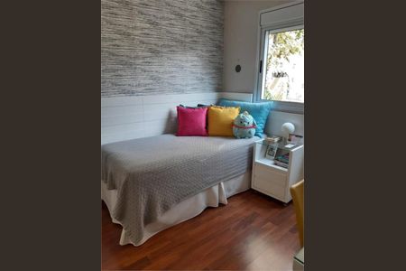 Apartamento à venda com 3 quartos, 144m² em Campo Belo, São Paulo