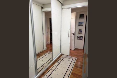 Apartamento à venda com 3 quartos, 144m² em Campo Belo, São Paulo