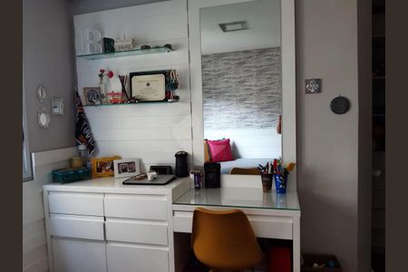 Apartamento à venda com 3 quartos, 144m² em Campo Belo, São Paulo