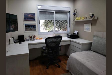 Apartamento à venda com 3 quartos, 144m² em Campo Belo, São Paulo