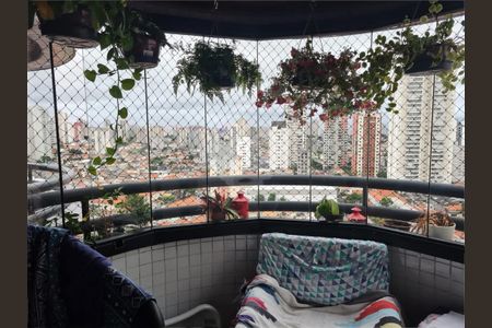 Apartamento à venda com 105m², 3 quartos e 3 vagas