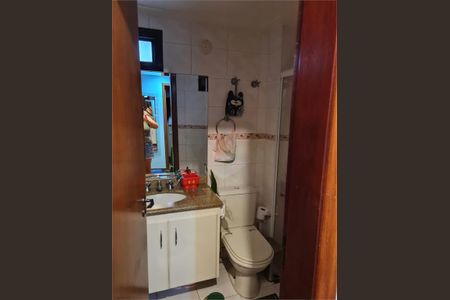 Apartamento à venda com 3 quartos, 105m² em Água Rasa, São Paulo