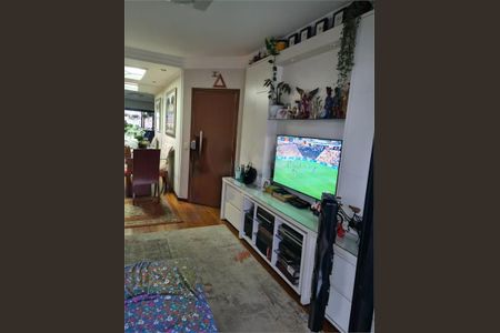 Apartamento à venda com 3 quartos, 105m² em Água Rasa, São Paulo