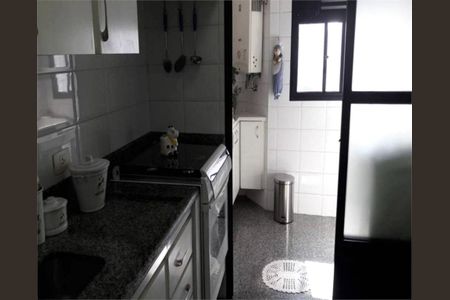 Apartamento à venda com 105m², 3 quartos e 3 vagas