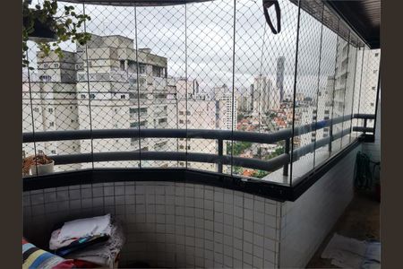 Apartamento à venda com 105m², 3 quartos e 3 vagas