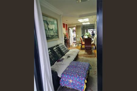 Apartamento à venda com 3 quartos, 105m² em Água Rasa, São Paulo