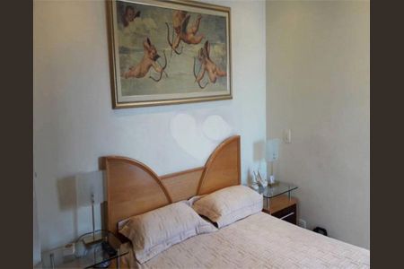 Apartamento à venda com 3 quartos, 105m² em Água Rasa, São Paulo