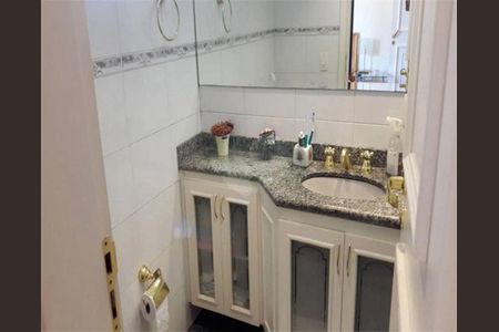 Apartamento à venda com 3 quartos, 105m² em Água Rasa, São Paulo